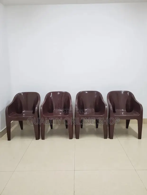 Quality Online Common Sofa Plastic Chairs - 1