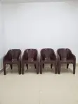 Quality Online Common Sofa Plastic Chairs - 1