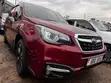 Subaru Forester 2014 Burgundy - 3