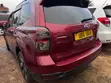 Subaru Forester 2014 Burgundy - 5