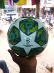 Adidas Official UEFA Champions League 2024/25 Munich Final Match Ball - 1