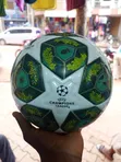 Adidas Official UEFA Champions League 2024/25 Munich Final Match Ball - 2