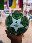 Adidas Official UEFA Champions League 2024/25 Munich Final Match Ball - 3