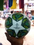 Adidas Official UEFA Champions League 2024/25 Munich Final Match Ball - 4