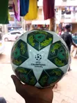 Adidas Official UEFA Champions League 2024/25 Munich Final Match Ball - 5