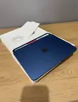 New Apple iPad Air 11 (2026) 128GB Blue - 3