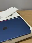 New Apple iPad Air 11 (2026) 128GB Blue - 4