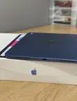 New Apple iPad Air 11 (2026) 128GB Blue - 5