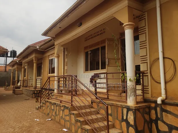 2 Bedroom House for Rent in Mpelerwe Kitezi, Kawempe - 1