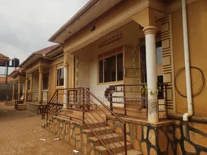2 Bedroom House for Rent in Mpelerwe Kitezi, Kawempe