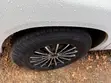 Toyota Probox 2007 White - 1