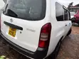 Toyota Probox 2007 White - 3