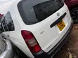 Toyota Probox 2007 White - 4