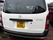 Toyota Probox 2007 White - 5