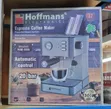 Hoffmans HM-686 Espresso Coffee Maker - 1