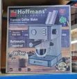 Hoffmans HM-686 Espresso Coffee Maker - 2