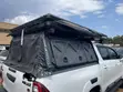 Toyota Hilux 2023 White - 1