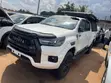 Toyota Hilux 2023 White - 3