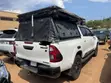 Toyota Hilux 2023 White - 4