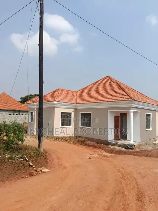 3 Bedroom House for Sale in Nakwero Kira, Kawempe - 1