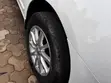 Toyota Premio 2010 White - 2