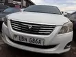 Toyota Premio 2010 White - 4