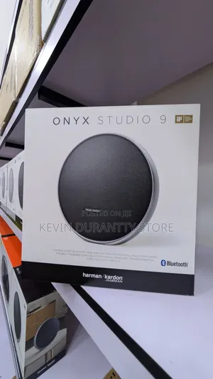 Harman Kardon Onyx Studio 9 Wireless Speaker