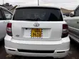 Toyota IST 2009 White - 1