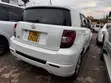 Toyota IST 2009 White - 5