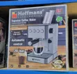 Hoffman HM-685 Espresso Coffee Maker - 1