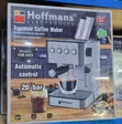 Hoffman HM-685 Espresso Coffee Maker - 2