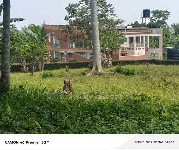 Furnished 6-Bedroom House for Sale in Katosi, Central Division - 1