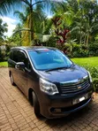 Toyota Noah Car for Hire - 1