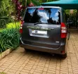 Toyota Noah Car for Hire - 3