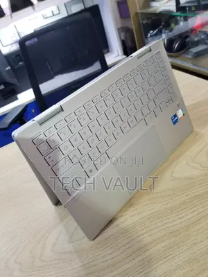 HP Pavilion 14 x360 2-in-1 Laptop - 16GB RAM, 512GB SSD