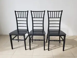 Quality Online VIP Plastic Chairs