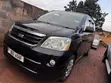Toyota Noah 2006 Black - 2