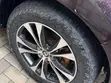 Toyota Harrier 2015 Burgundy - 1