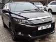 Toyota Harrier 2015 Burgundy - 2