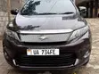 Toyota Harrier 2015 Burgundy - 4