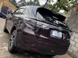 Toyota Harrier 2015 Burgundy - 5
