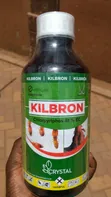 Kilbron Anti Killer for Construction & Foundation - 1