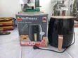 Hoffmans 6L Digital Air Fryer HM-6018 | 2400W LCD Touch - 2