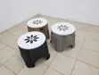 Plastic Dining Table - Brand New - 1