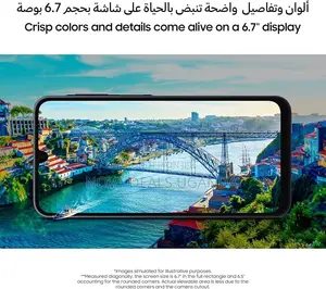 New Samsung Galaxy A16 5G 128GB Green
