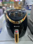 Hoffmans 6L Digital Air Fryer HM-776A (2400W) - 2
