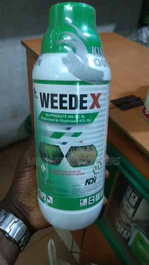 Weedex Herbicide - 1 Litre