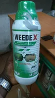 Weedex Herbicide - 1 Litre - 1