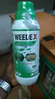 Weedex Herbicide - 1 Litre - 2