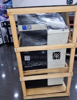 Konica Minolta Bizhub C308 Printer - Refurbished